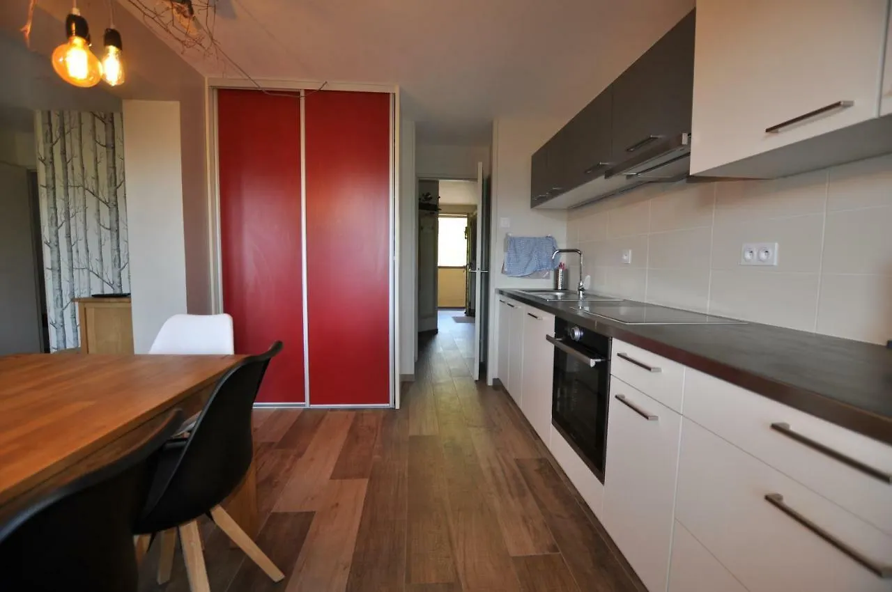 La Montagne Appartement La Plagne