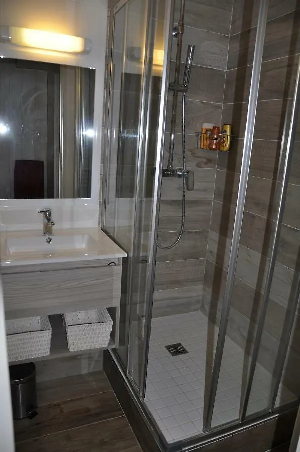 La Montagne Appartement La Plagne