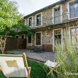  Appartement Cosy A La Campagne Frankrijk
