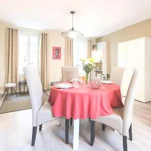  Appartement Charme Au Coeur D'avignon Frankrijk