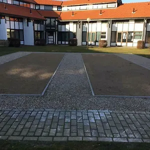  Vakantiehuis Aan Zee België