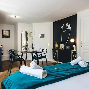  Appartement Les Precieuses & I Frankrijk