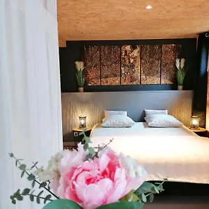  Appartement Le Ti'cocoon Frankrijk