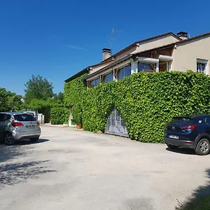  Vakantiehuis Gite Mercues Frankrijk