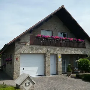  Appartement Pimpernel België