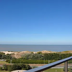  Appartement Sea The Sea - Feel The Sea - Touch The Sea België